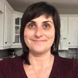 Meet your Posher, Jacqueline